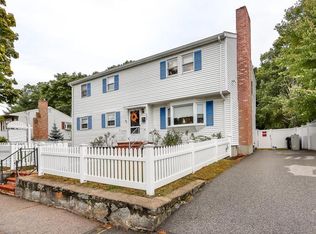 132 Whitehall St, Dedham, MA 02026