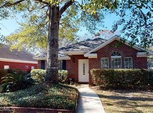 1000 Henckley Ave, Mobile, AL 36609