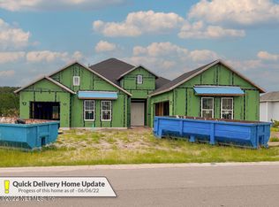 5305 Clapboard Cove Ct, Jacksonville, FL 32226