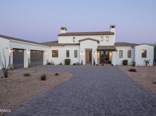 28815 N 145th Way, Scottsdale, AZ 85262