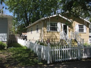 1215 East St, Bay City, MI 48708