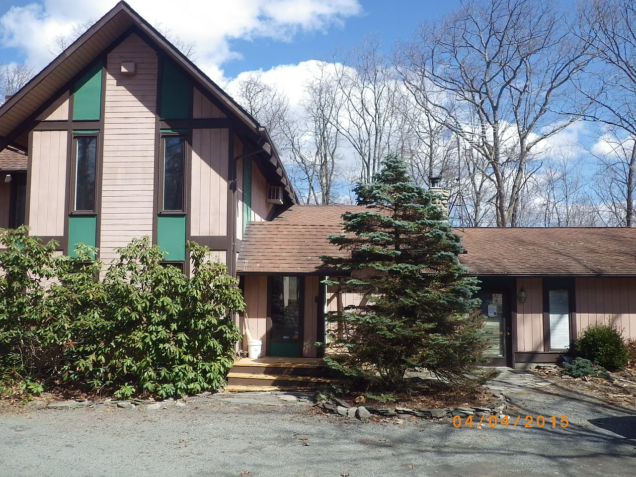 119 Blue Ridge Dr photo 1