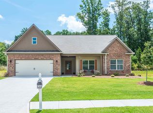 1408 Chapman Cir #6, Monroe, GA 30656