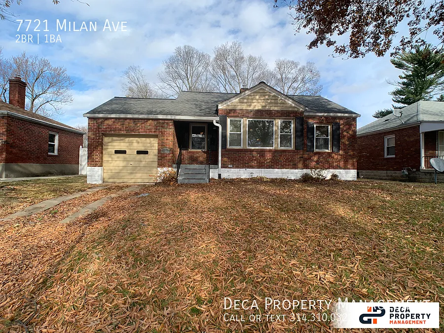 7721 Milan Ave photo 1
