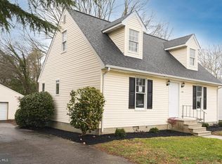504 7th St, Pocomoke City, MD