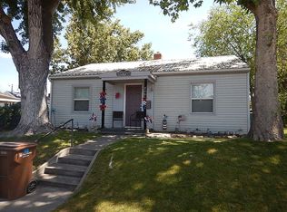 709 4th St, Clarkston, WA 99403