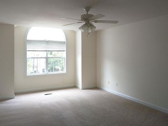 Two HUGE Master Suites