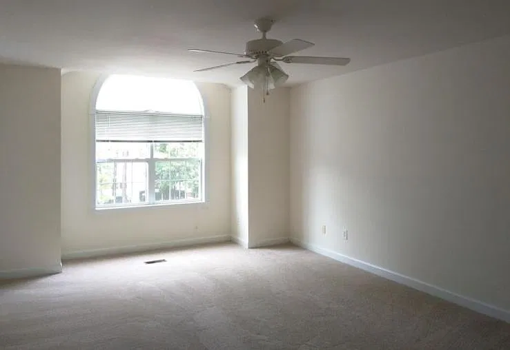 Two HUGE Master Suites