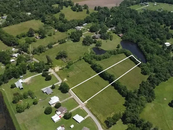 0 Bordelon St #A4, Marksville, LA 71351