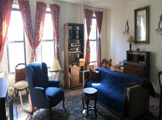 62 Barrow St APT 4, New York, NY 10014