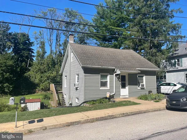 50 N Penn St, Windsor, PA 17366