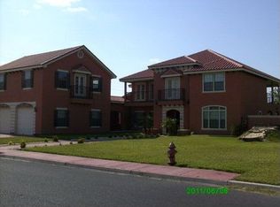 1702 Cary St, Weslaco, TX 78599