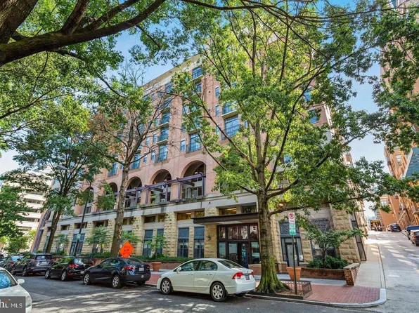 1111 25th St NW APT 401, Washington, DC 20037