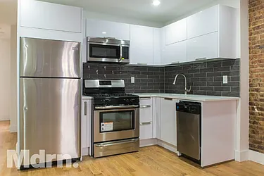 Rented by Mdrn Residential