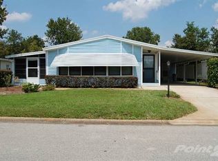 3017 Tree Frog Ln, Deland, FL 32724