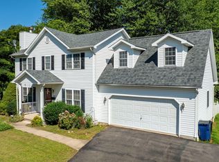 1032 Clifton Dr, Bloomsburg, PA 17815