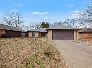 513 Thomas Trl, Seagoville, TX 75159