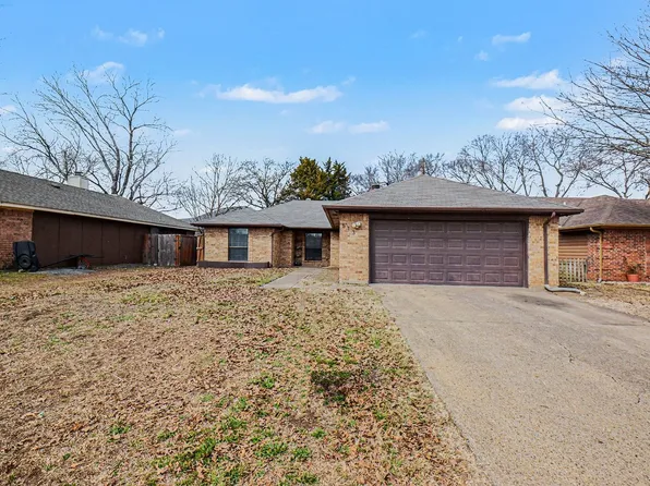 513 Thomas Trl, Seagoville, TX 75159