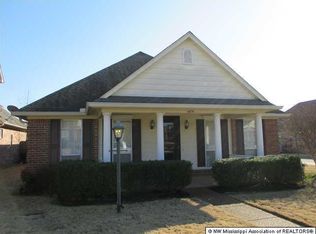 4891 Stone Cross, Olive Branch, MS 38654