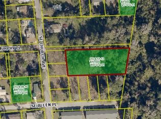 684 SE Murphy Pl #3, Lake City, FL 32025