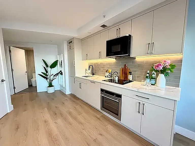 5 Stuyvesant Pl #4I — Photo 3