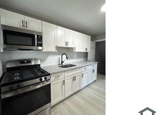 3621 Erdman Ave, Baltimore, MD 21213