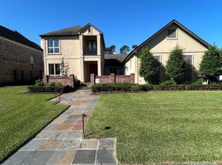 7618 Copperfield Ct, Baton Rouge, LA 70808