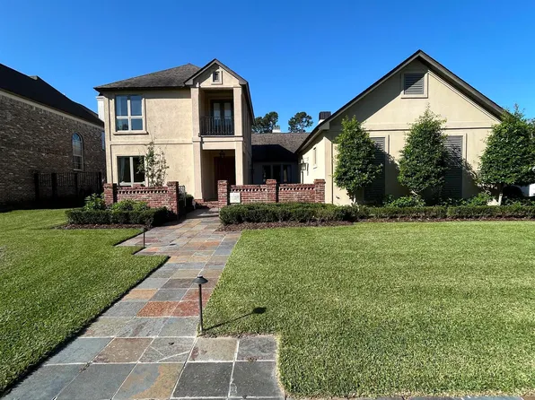 7618 Copperfield Ct, Baton Rouge, LA 70808