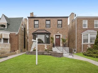 3351 N Austin Ave, Chicago, IL 60634