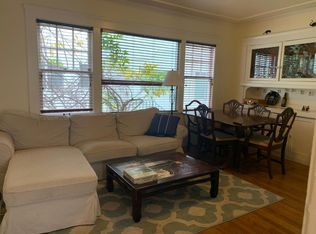 2542 Hillegass Ave, Berkeley, CA 94704