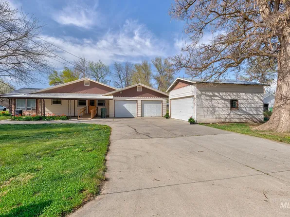 419 S Plymouth Ave, New Plymouth, ID 83655