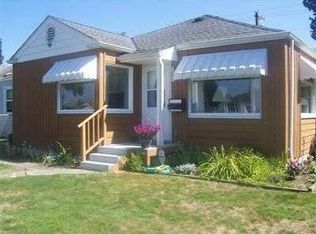 1107 Oakes Ave, Everett, WA 98201