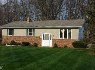 1485 34th St, Allegan, MI 49010