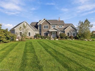 7434 Harps Mill Dr, Wadsworth, OH 44281