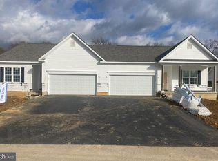 13922 Patriot Way, Hagerstown, MD
