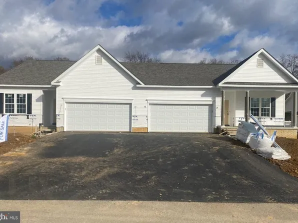 13922 Patriot Way, Hagerstown, MD 21740