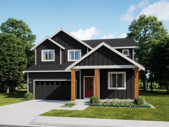 6140 Crestner Drive SW, Port Orchard, WA 98367