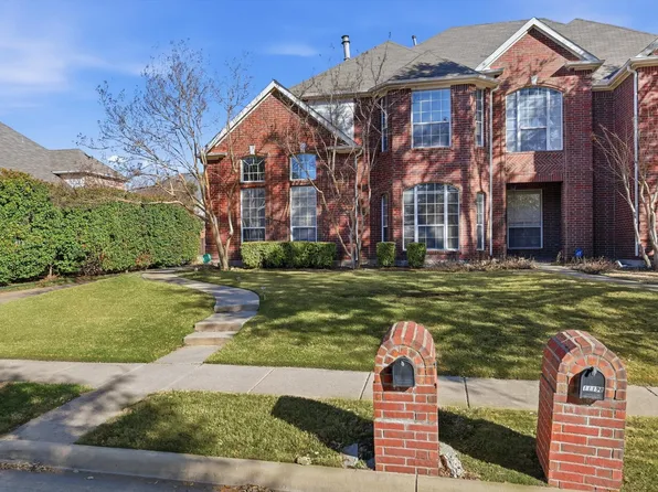 11186 Still Hollow Dr, Frisco, TX 75035