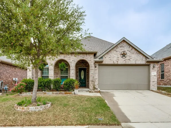 10113 Long Branch Dr, McKinney, TX 75071