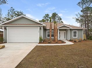 107 Las Roblas Grande, Santa Rosa Beach, FL 32459