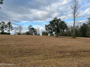 Broken Arrow Dr LOT 18, Kiln, MS 39556