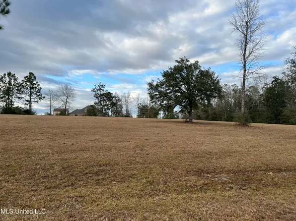 Broken Arrow Dr Lot 18, Kiln, MS 39556