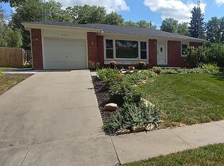 4631 Valley Rd, Lincoln, NE 68510