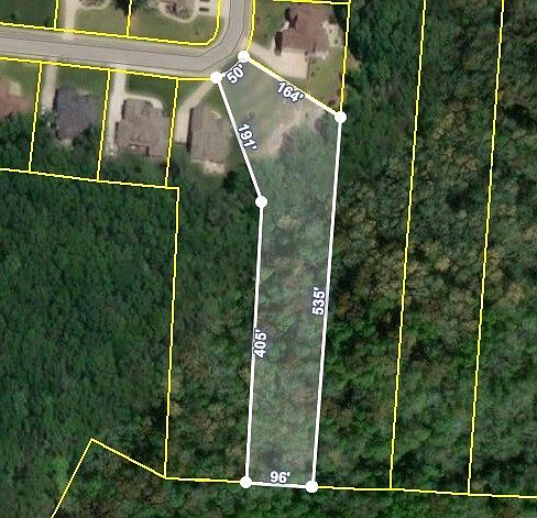 2nd image of 115 Ridgebend Dr