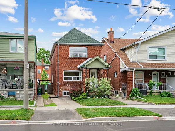 958 Greenwood Ave, Toronto, ON M4J 4C3