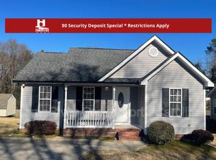 8 Dulin Dr SW, Concord, NC 28027