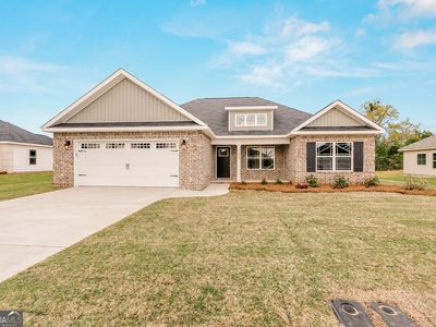 233 Overton Dr, Perry, GA, 31069
