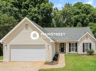 80 Lark Rd, Covington, GA 30016