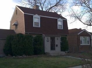 12722 S Wallace St, Chicago, IL