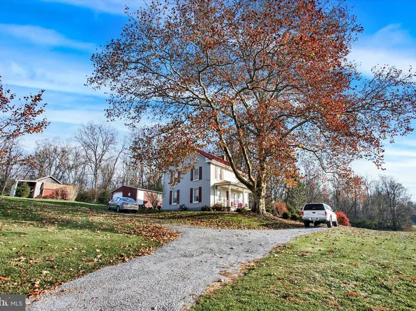 11639 Big Spring Rd, Clear Spring, MD 21722